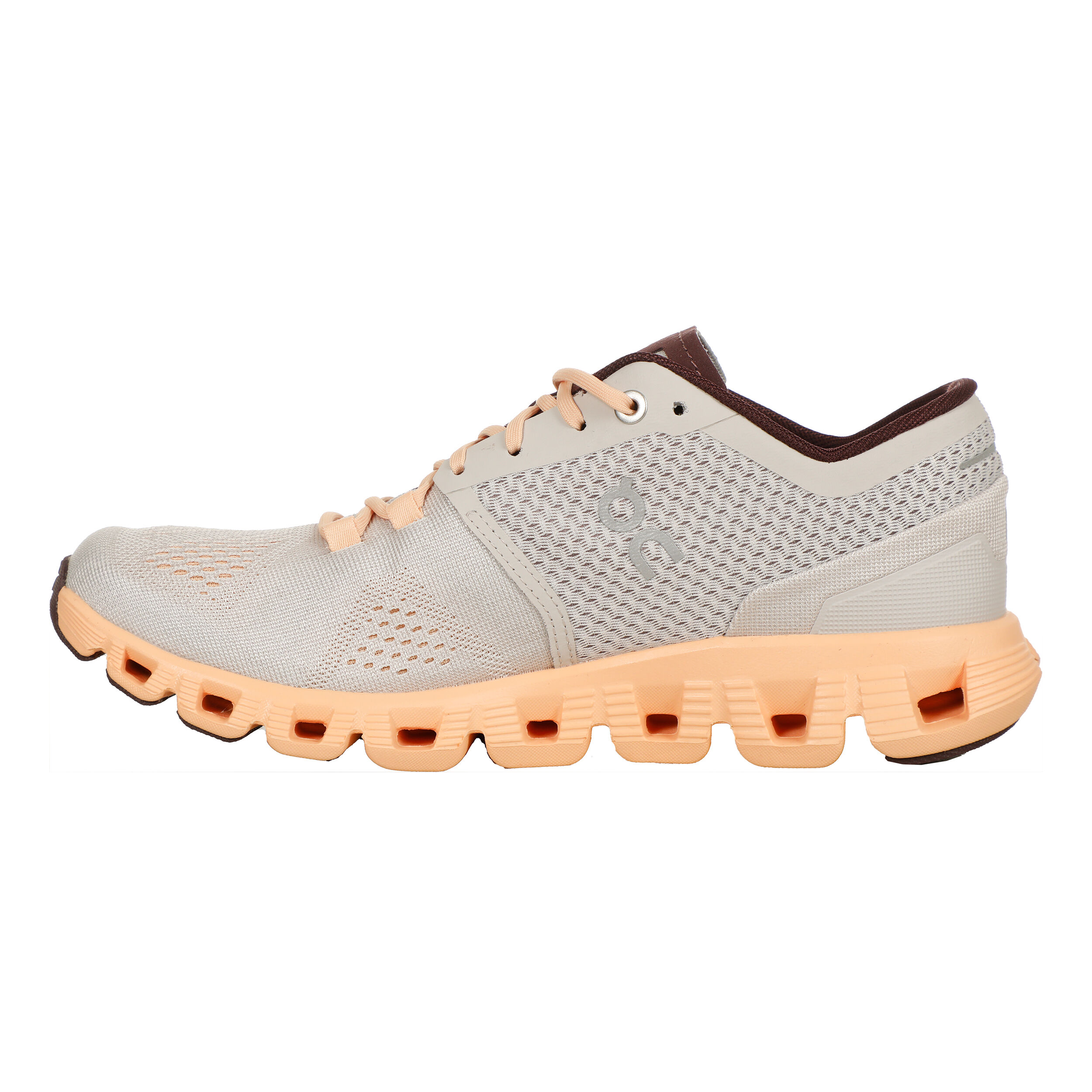 Womens ultra boost x neutral running shoes cloud online