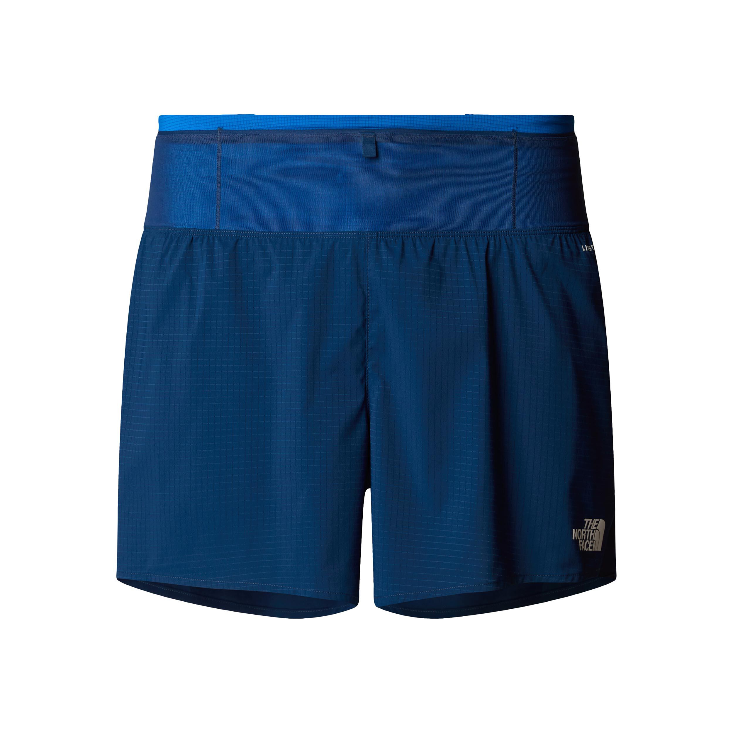 ★THE NORTH FACE★M’S SUNRISE SHORTS★ Buy The North Face Sunriser 2in1 5in Running Shorts Men Blue