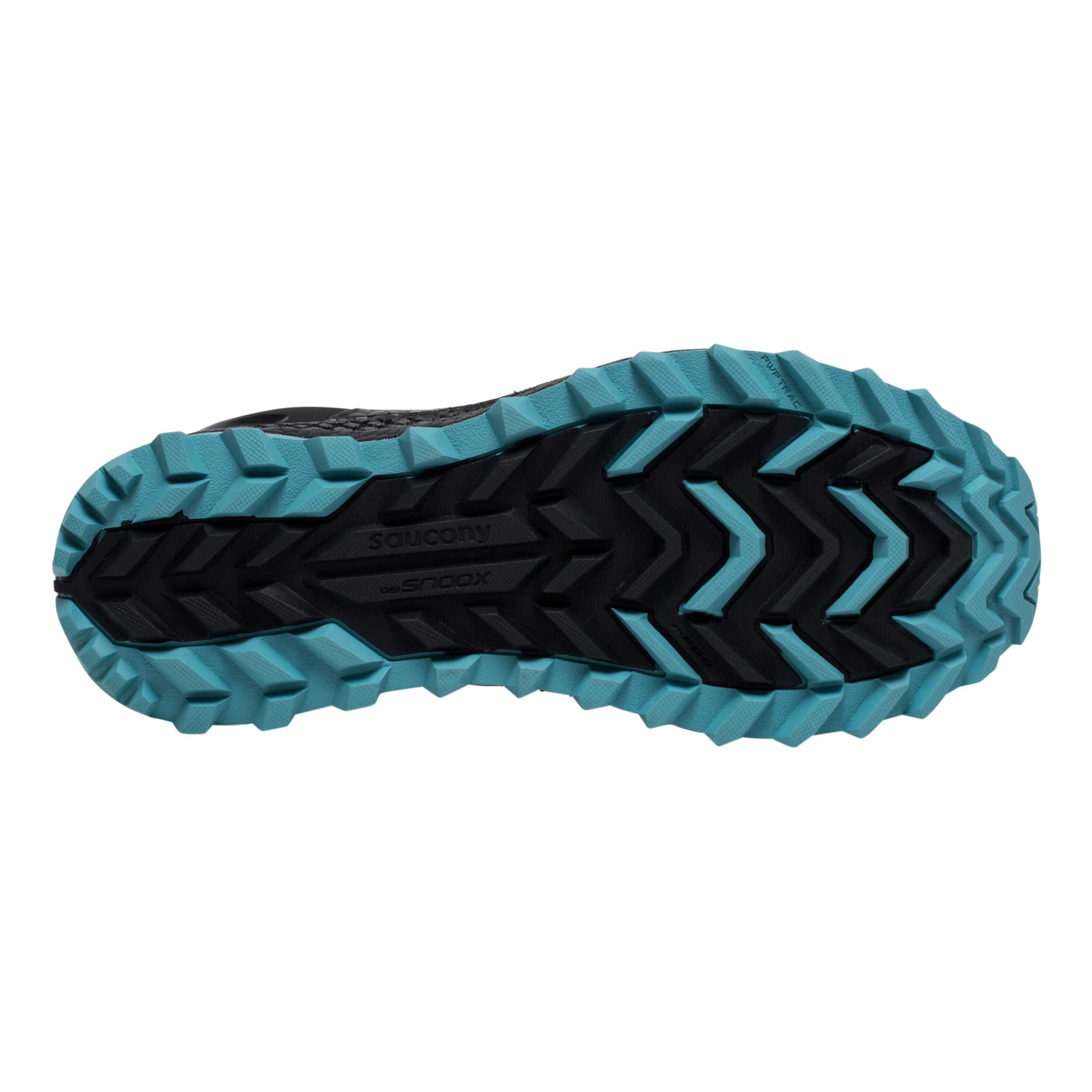 Saucony men's xodus iso 3 trail running new arrivals