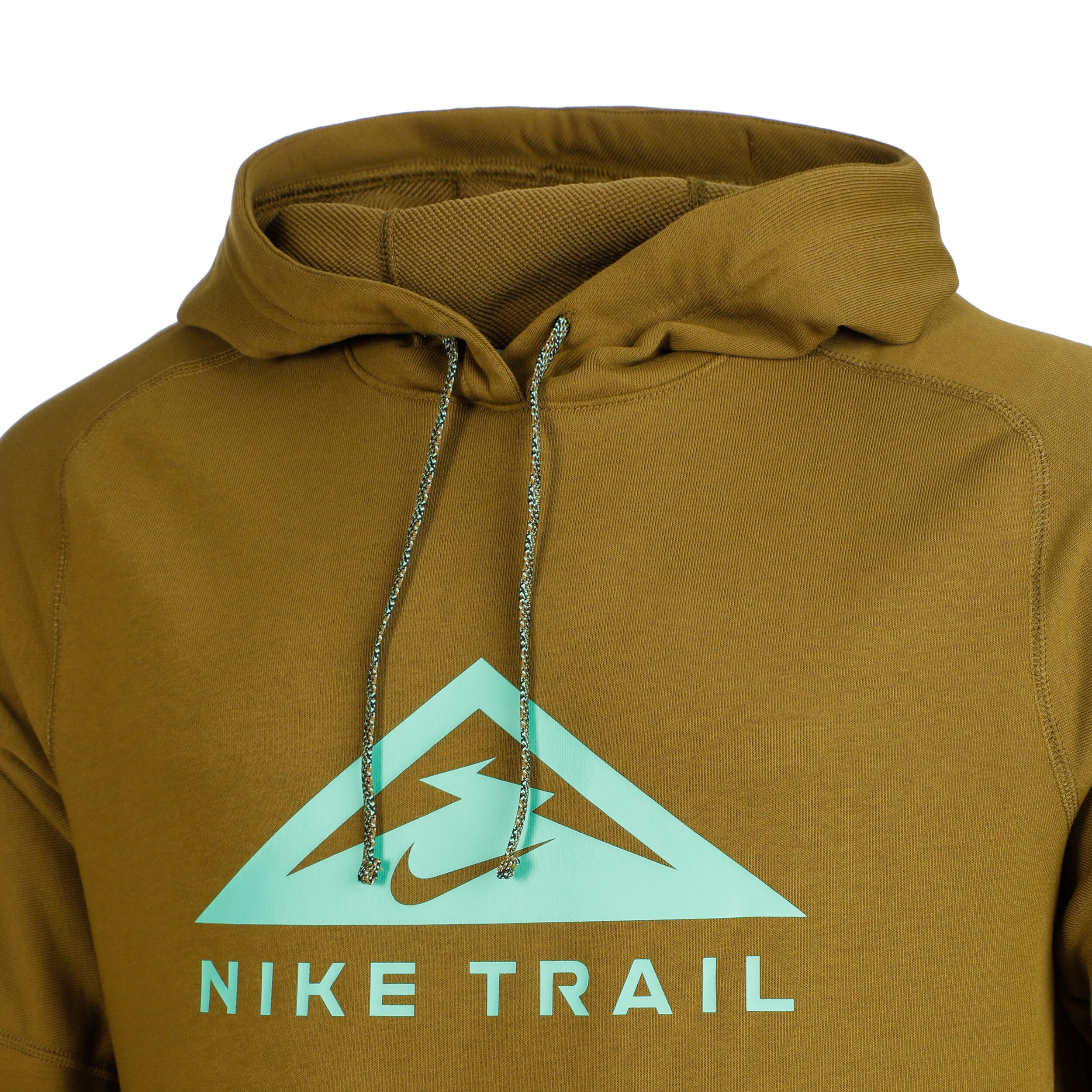 Nike dri fit olive green new arrivals