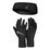 Essential Running Headband and Glove Set Women