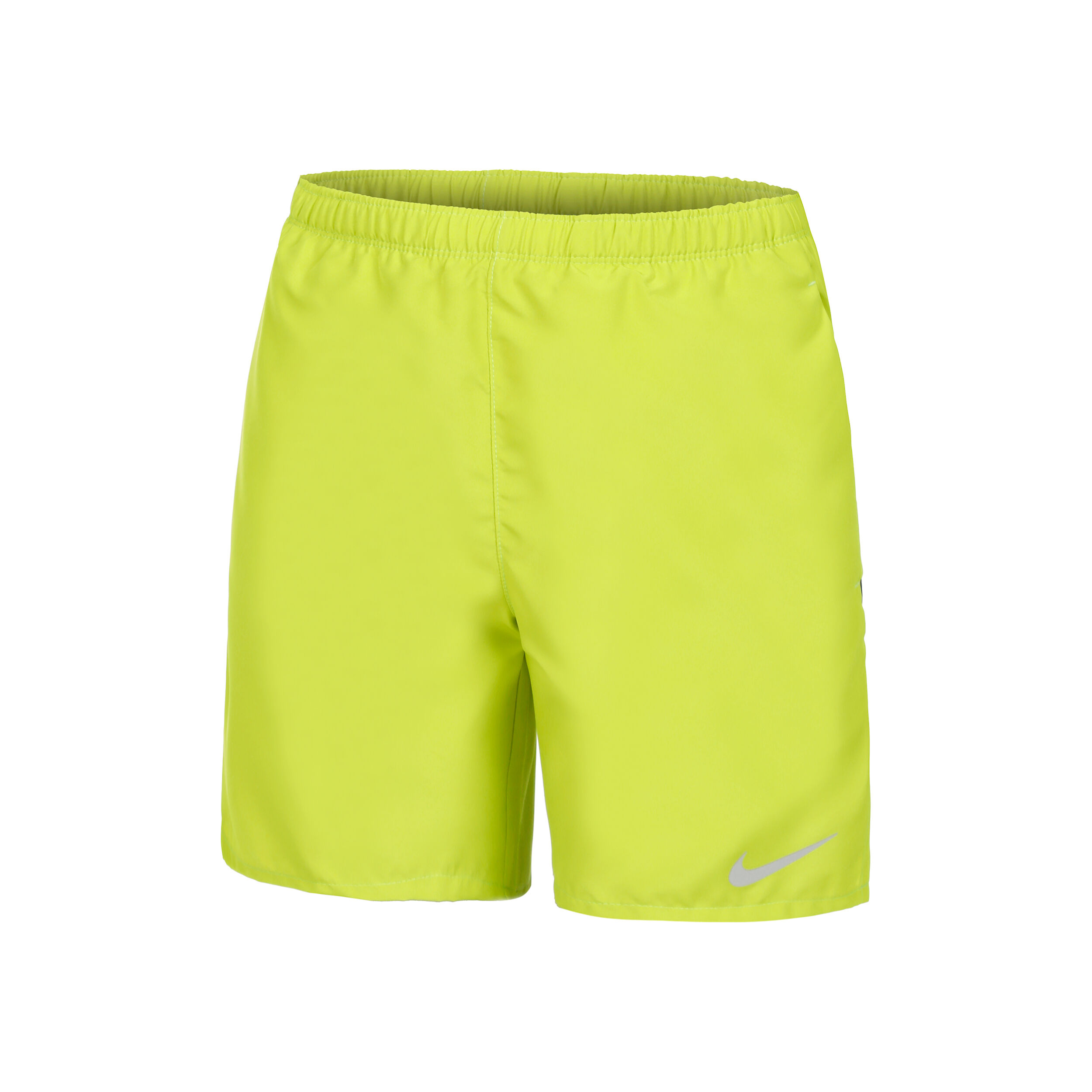 Nike lime shorts store