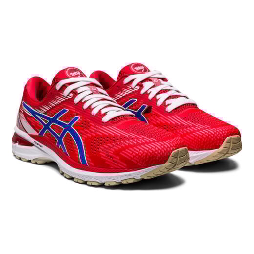 ASICS