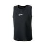 Dri-Fit Victory Tank Top Girls-Black,White