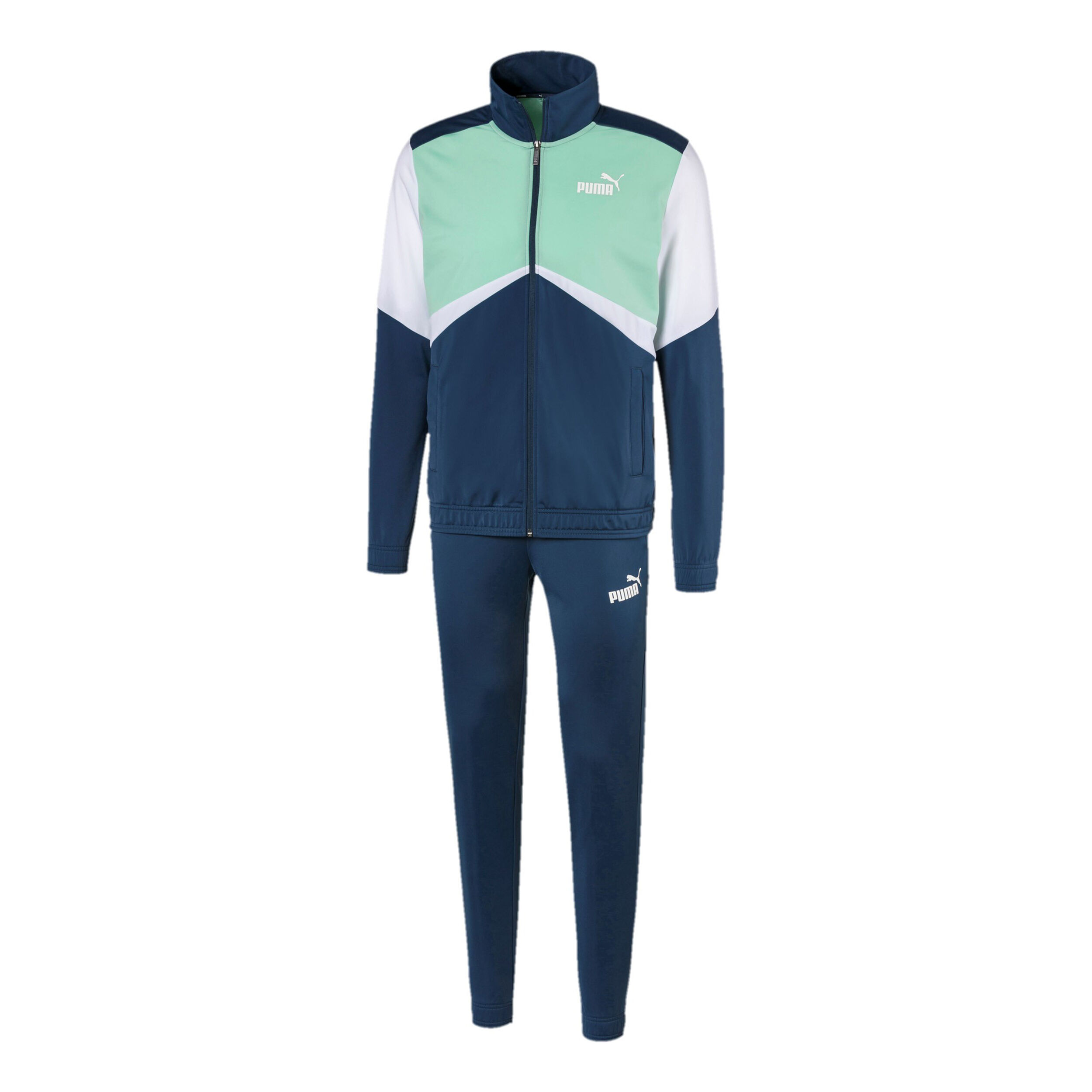 Puma cb cheap retro tracksuit
