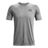 Sportstyle Left Chest T-Shirt Men-Grey,Black