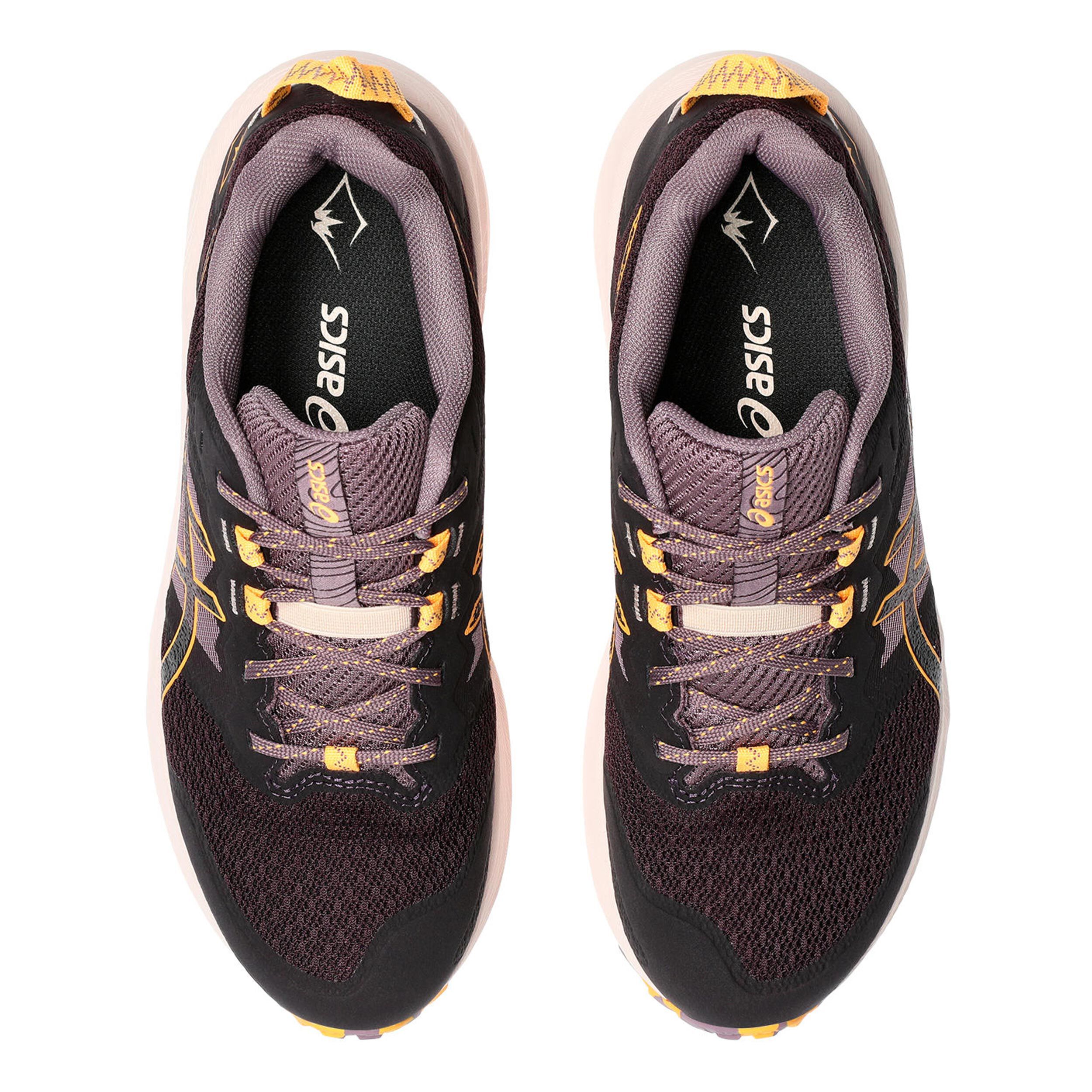 Asics shoes womens Brown hotsell