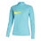 Dri-Fit Swoosh HBR Half-Zip Longsleeve