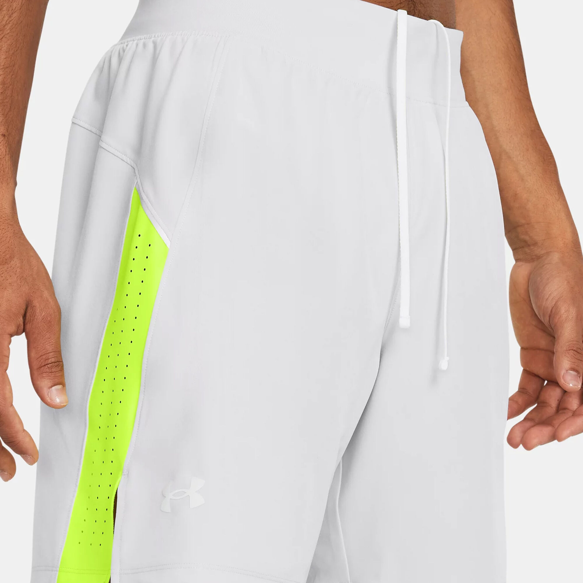 Under Armour