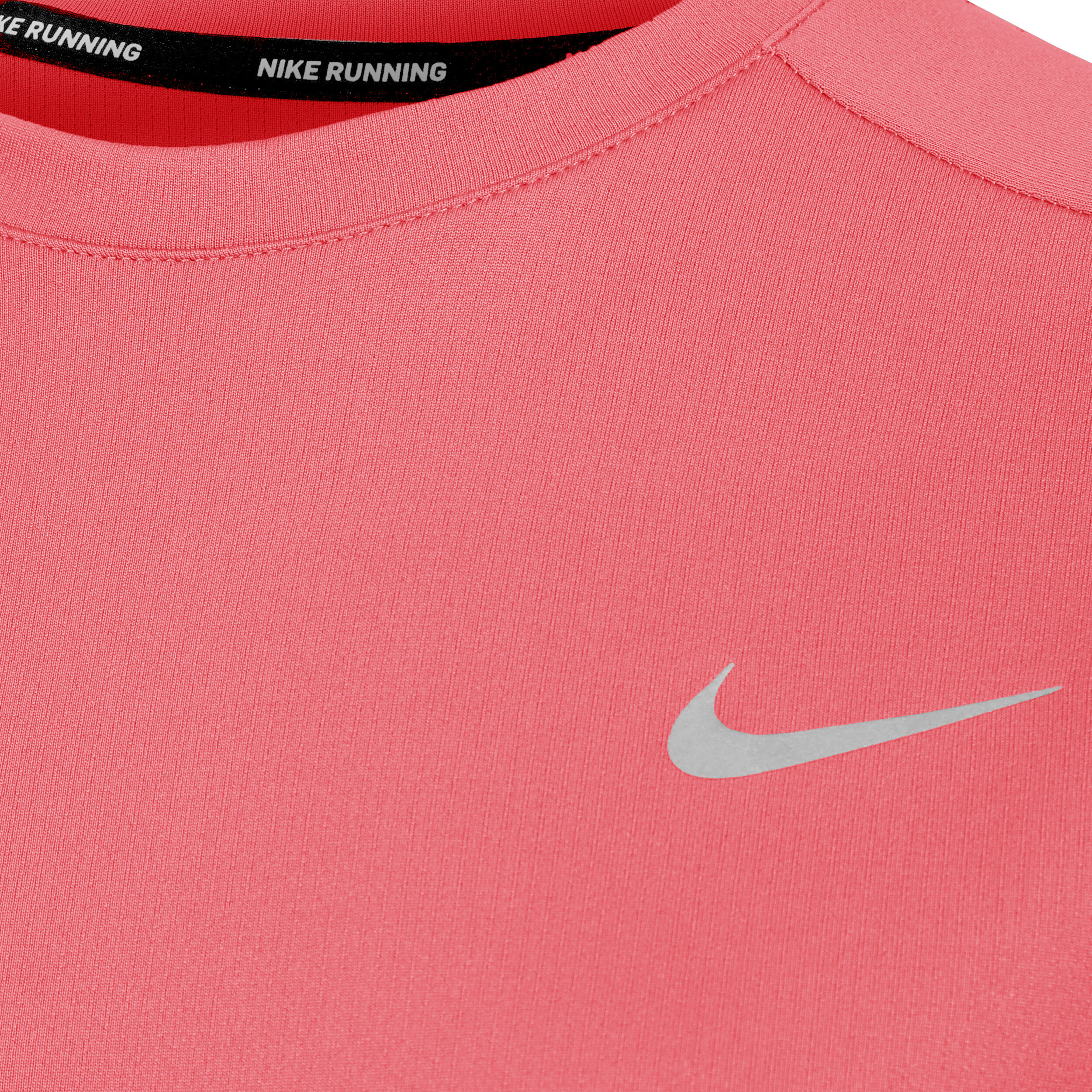 Nike running discount pacer crew sweatshirt