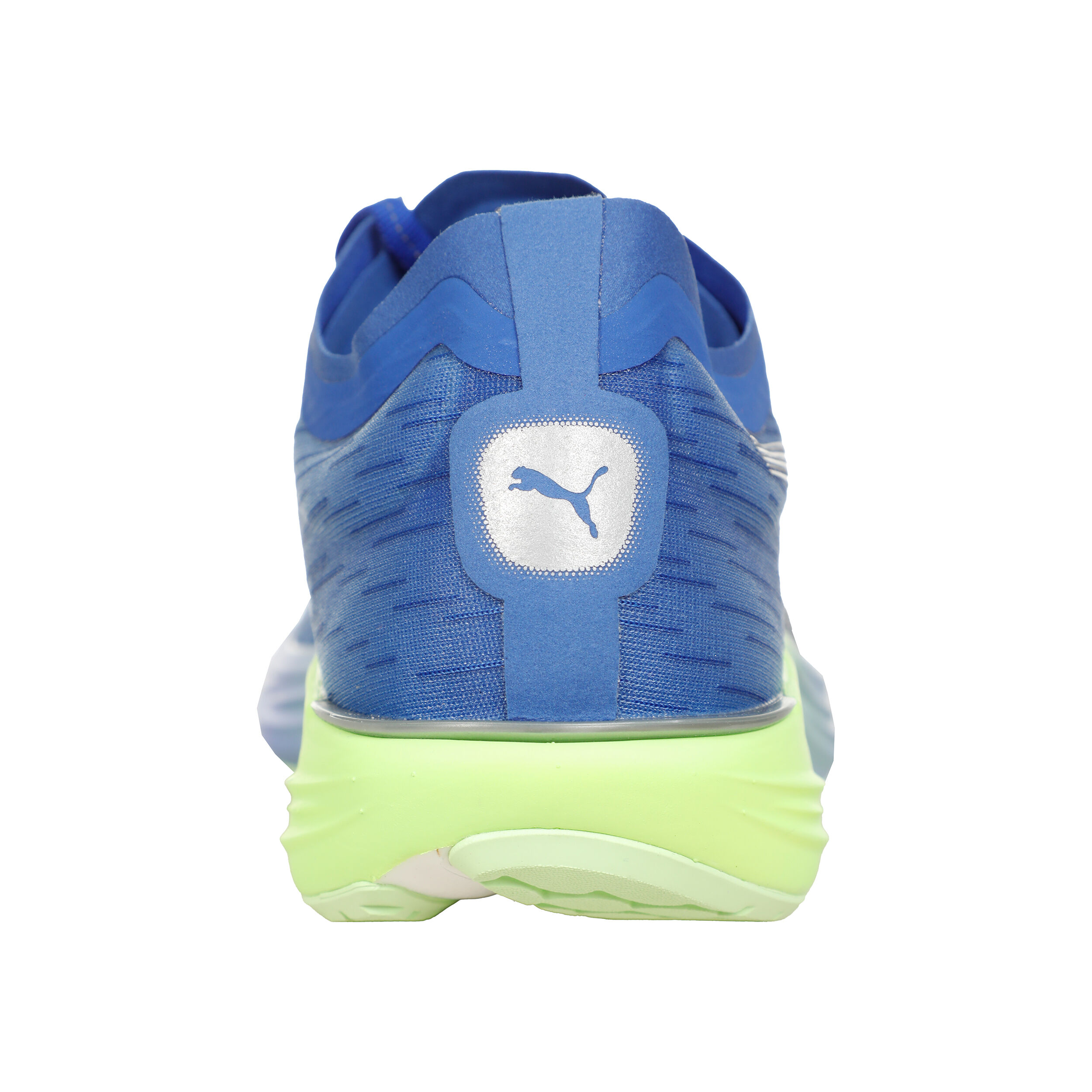 Buy Puma Liberate Nitro 2 Neutral Running Shoe Men Blue Grey online Running Point COM