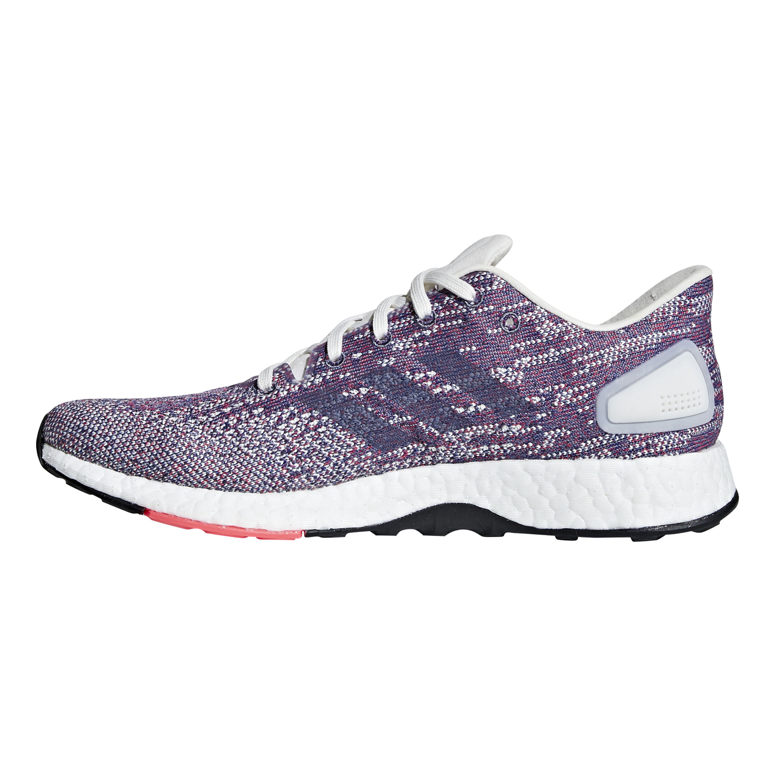 Buy adidas Pure Boost DPR Neutral Running Shoe Women Violet Cream online Running Point COM