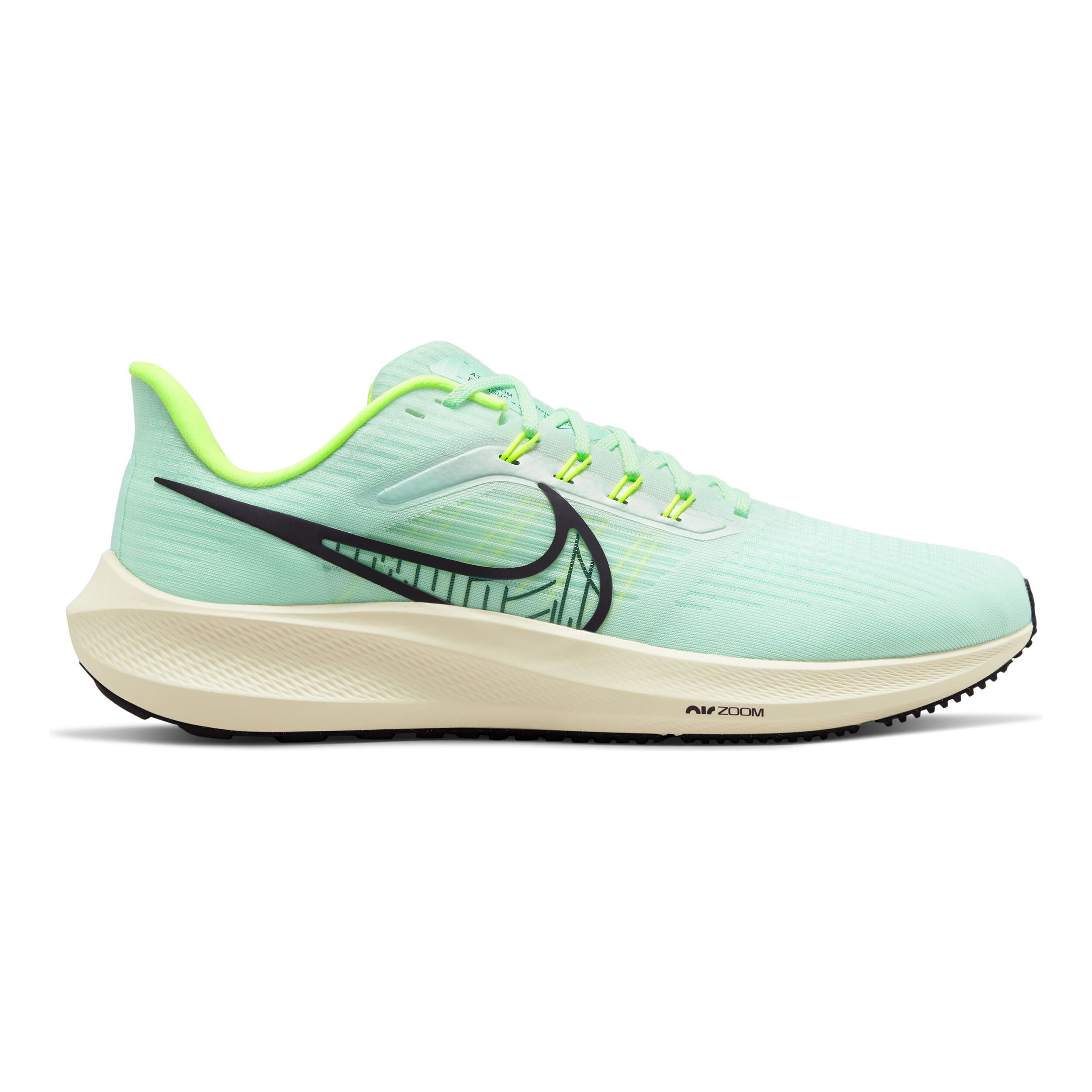 Buy Nike Air Zoom Pegasus 39 Neutral Running Shoe Men Blue Green online Running Point COM