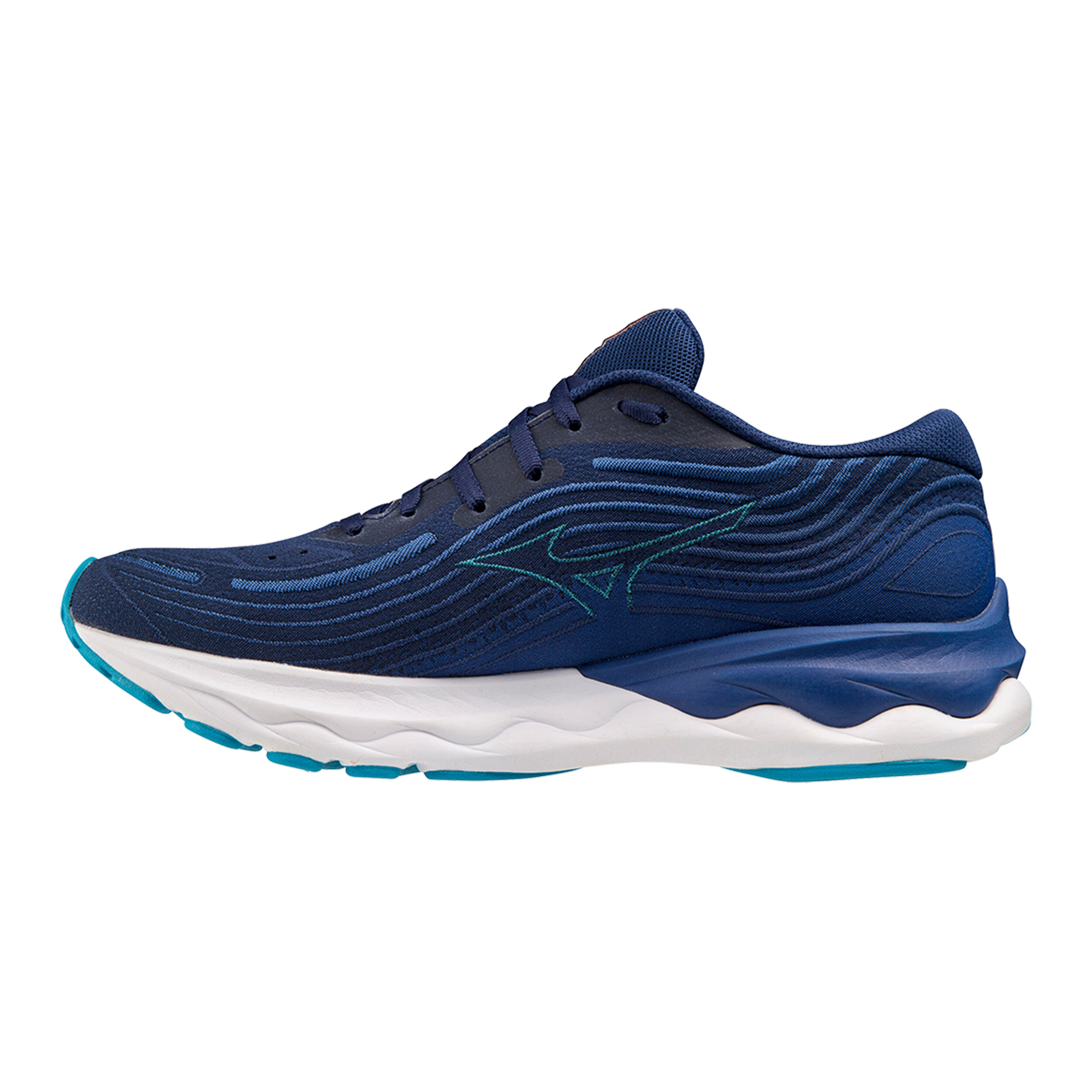 Mizuno neutral cushioned running shoes hot sale