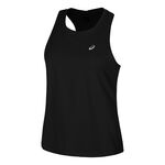 ASICS Running top ASICS Core Running shirt Women-black