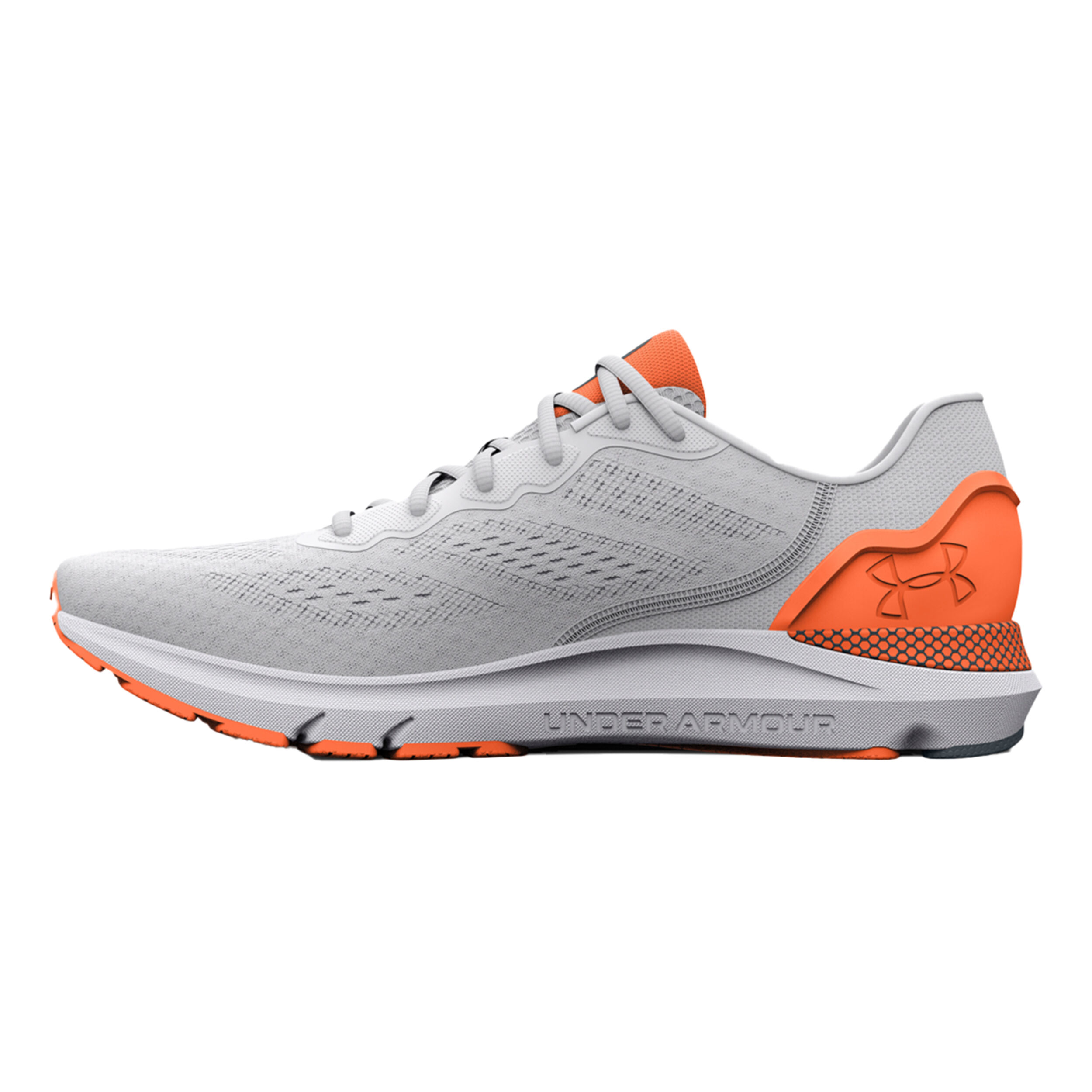 Buy Under Armour HOVR Sonic 6 Neutral Running Shoe Men White