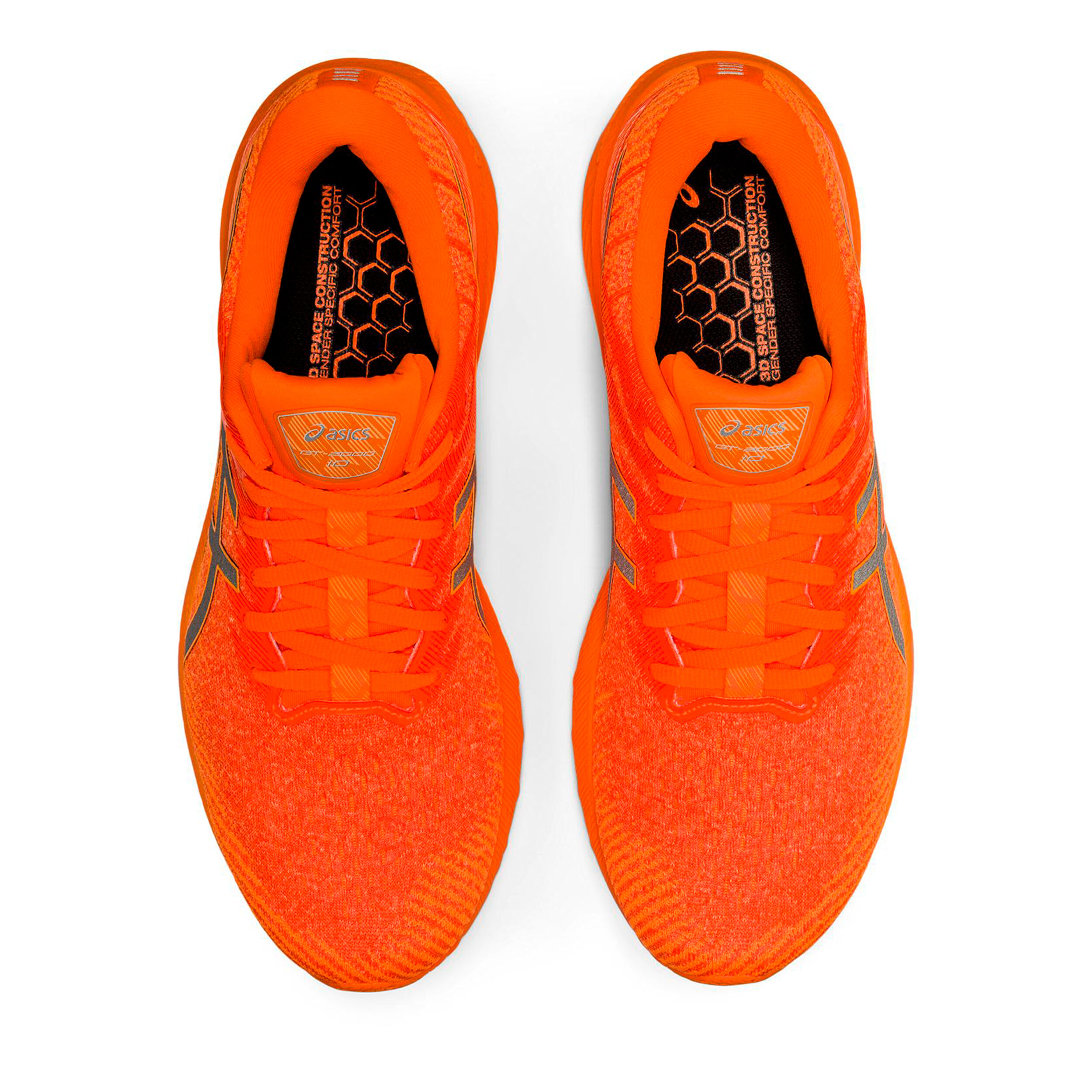 Dokutoku na Mise ASICS アシックス 靴 シューズ ウォーキングシューズ GT 2000 10 LITE SHOW -  Stabilty running shoes - shocking orange/orange pop 選ぶなら-css.edu.om