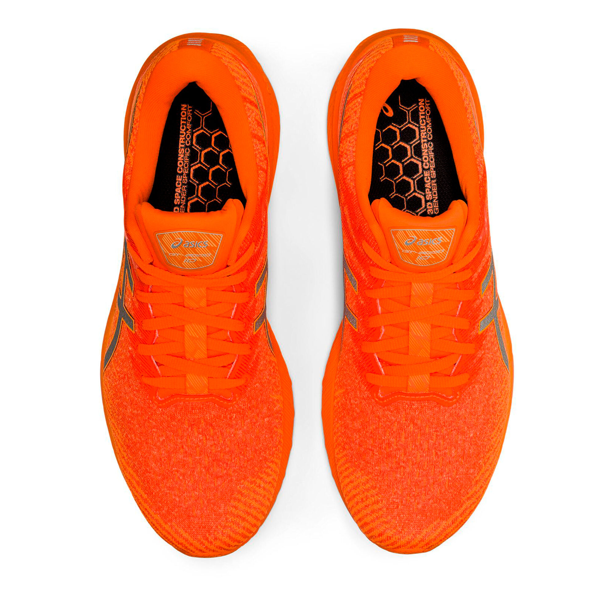 ASICS