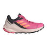 Terrex Trailrider Trail Running Shoe Women-Pink,Black