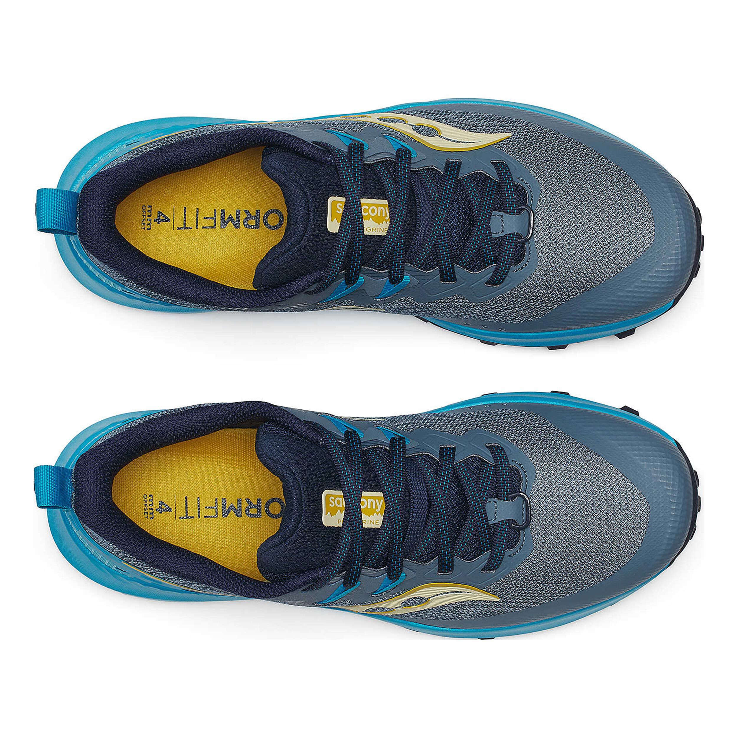 Saucony peregrine 6 womens price online