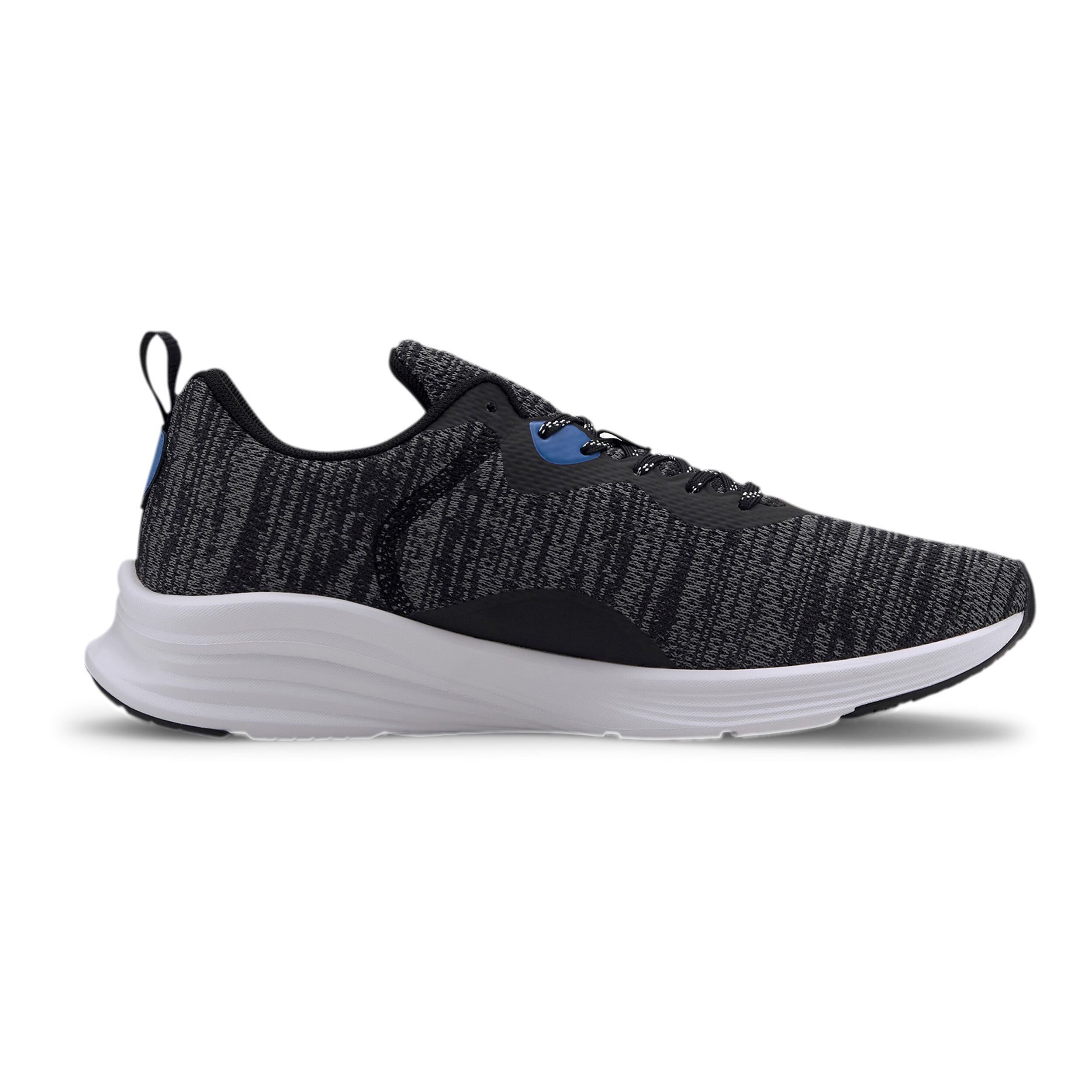 Puma hybrid fuego knit on sale