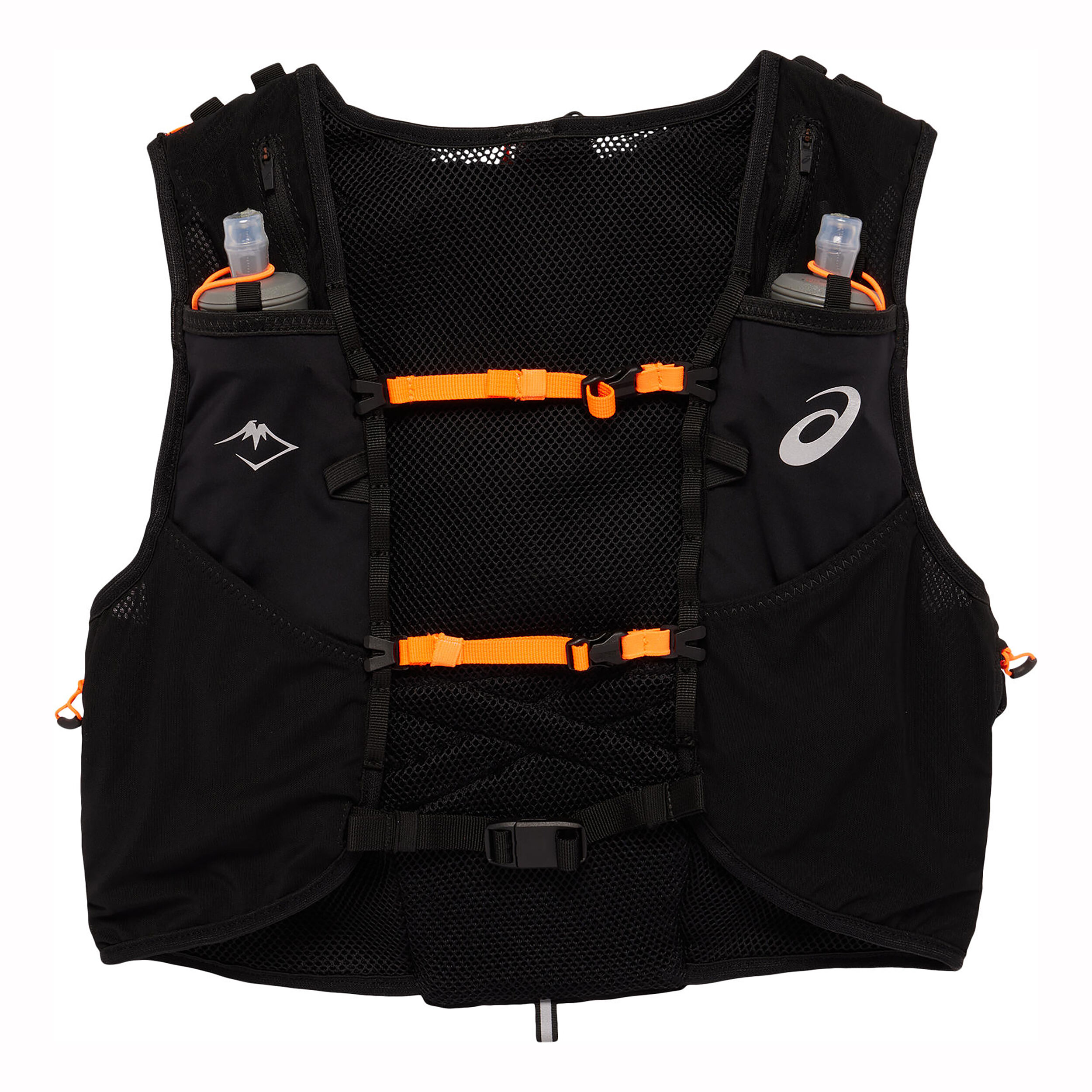 Mochila trail running asics top