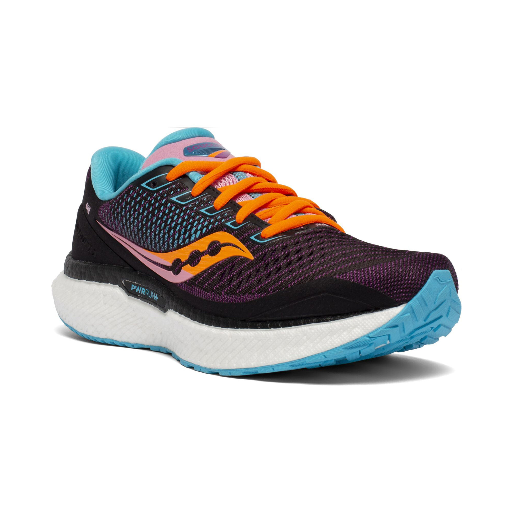 Saucony