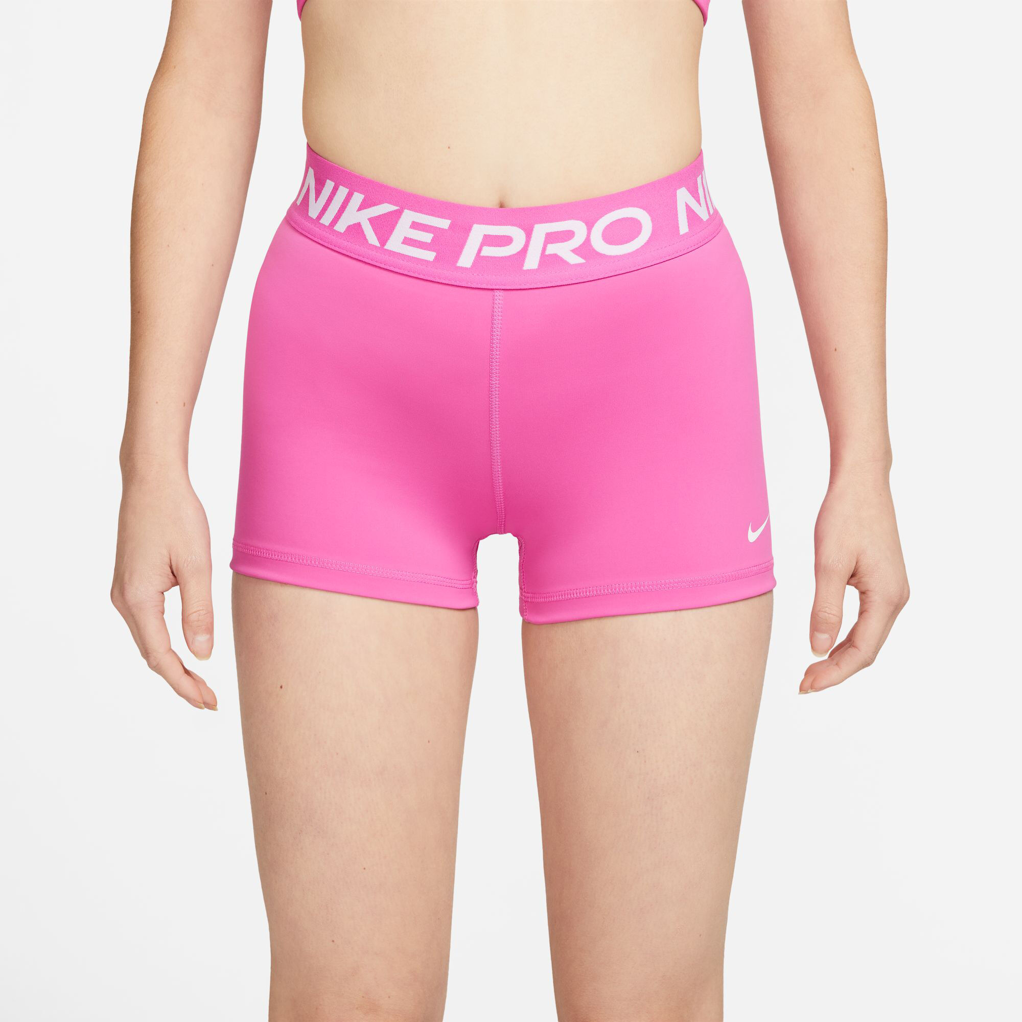 Nike performance rosa hotsell