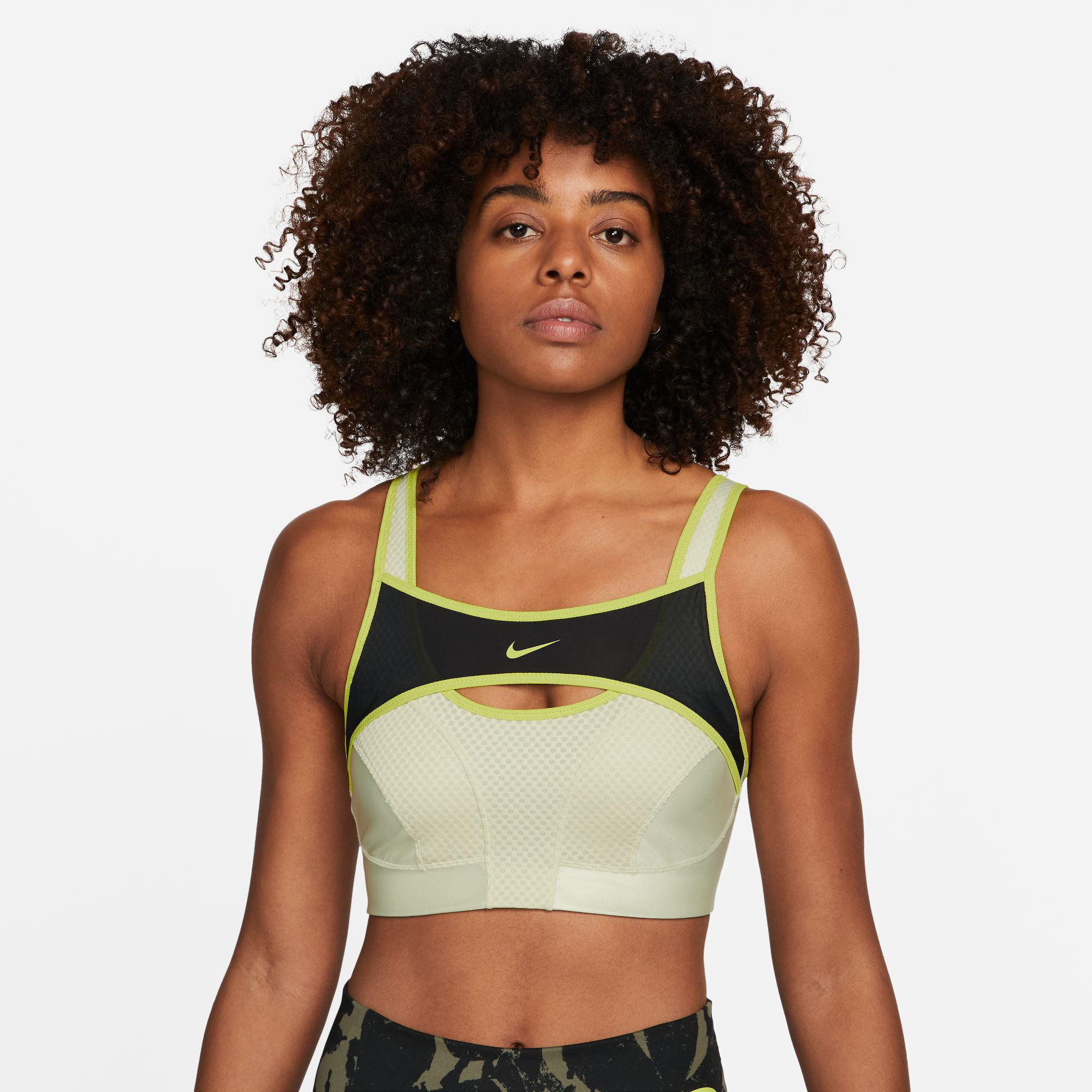 Nike alpha bra hot sale