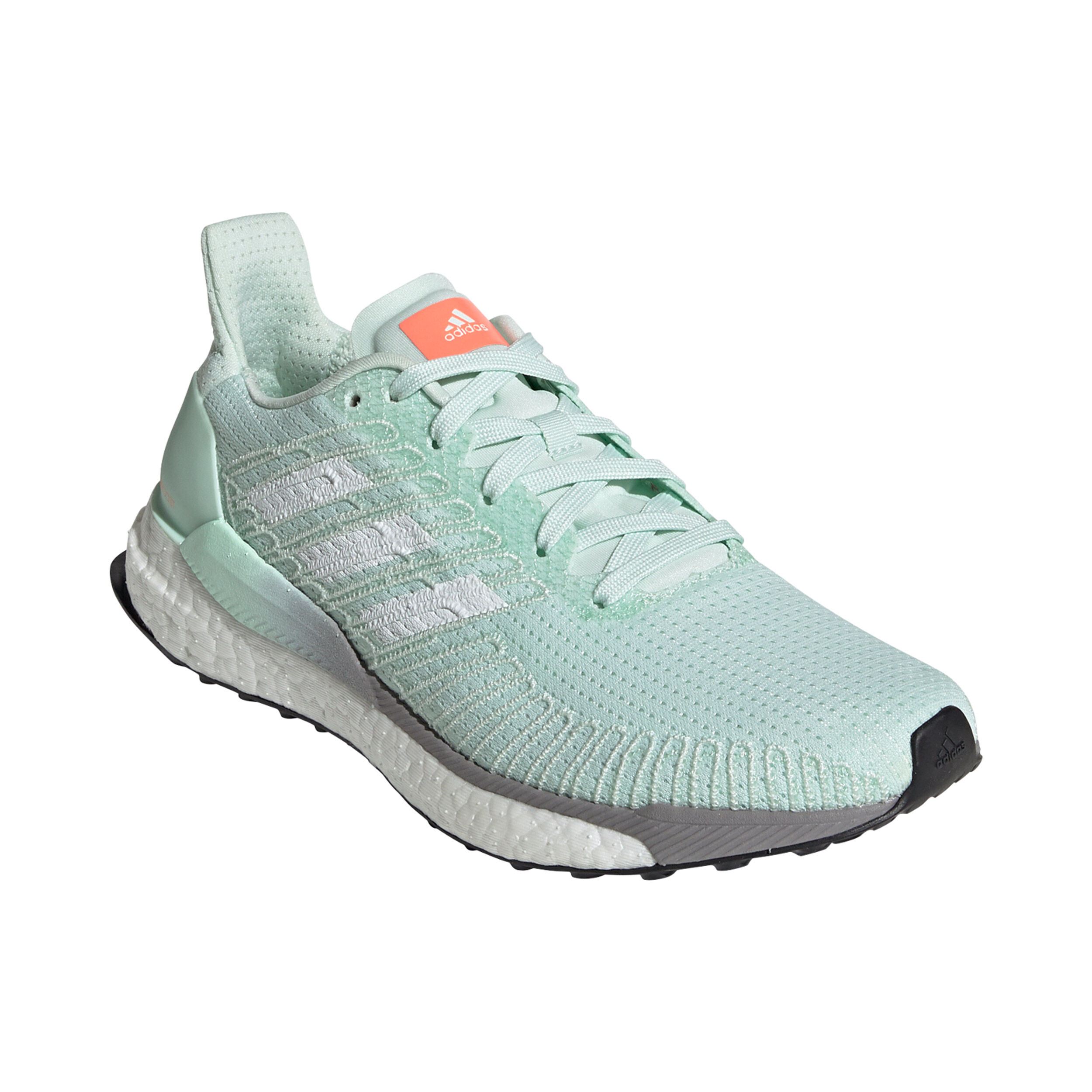 Adidas solar boost 42 2025