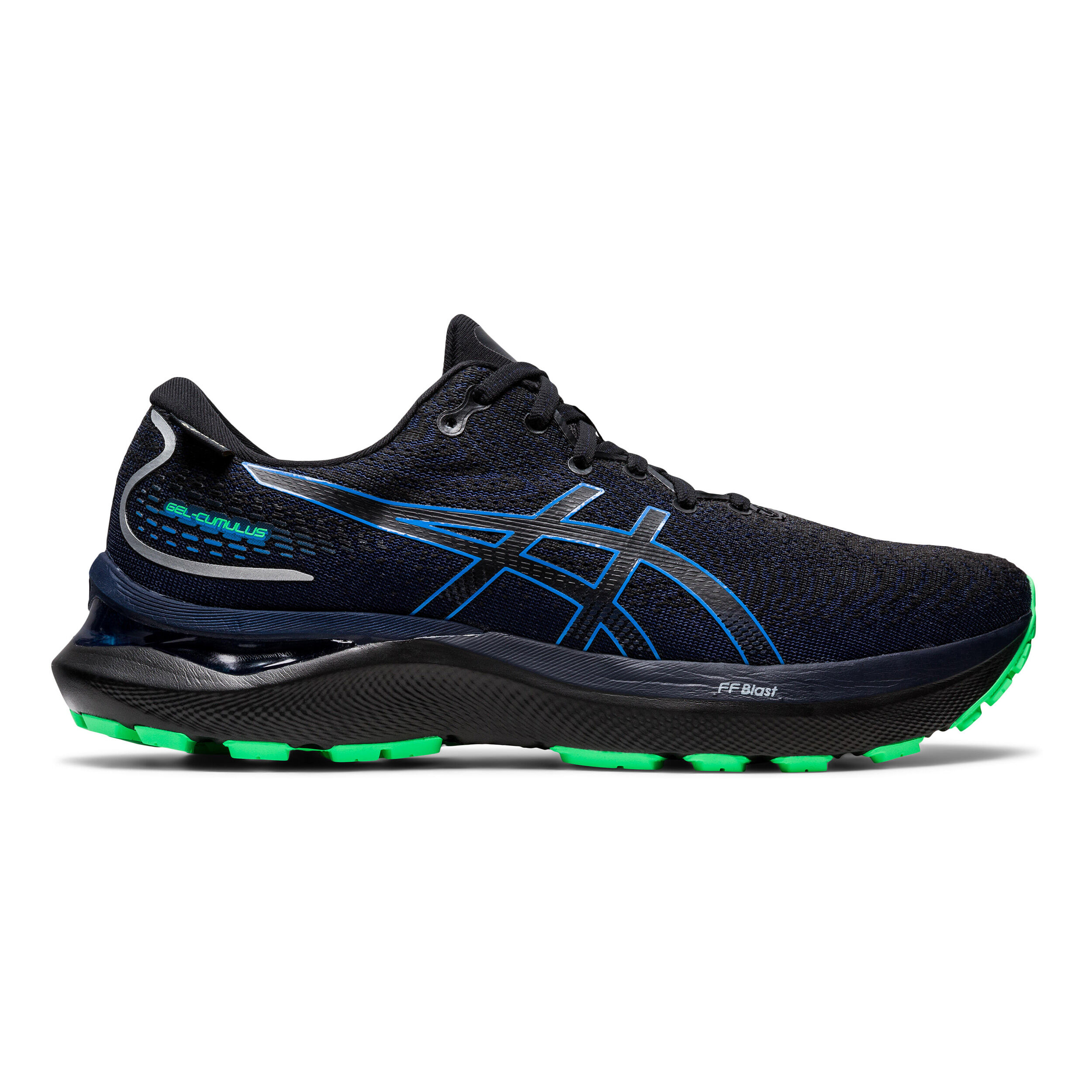 Basket asics cumulus hot sale