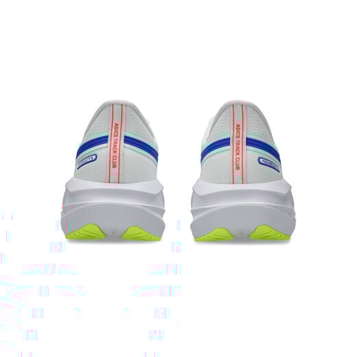ASICS