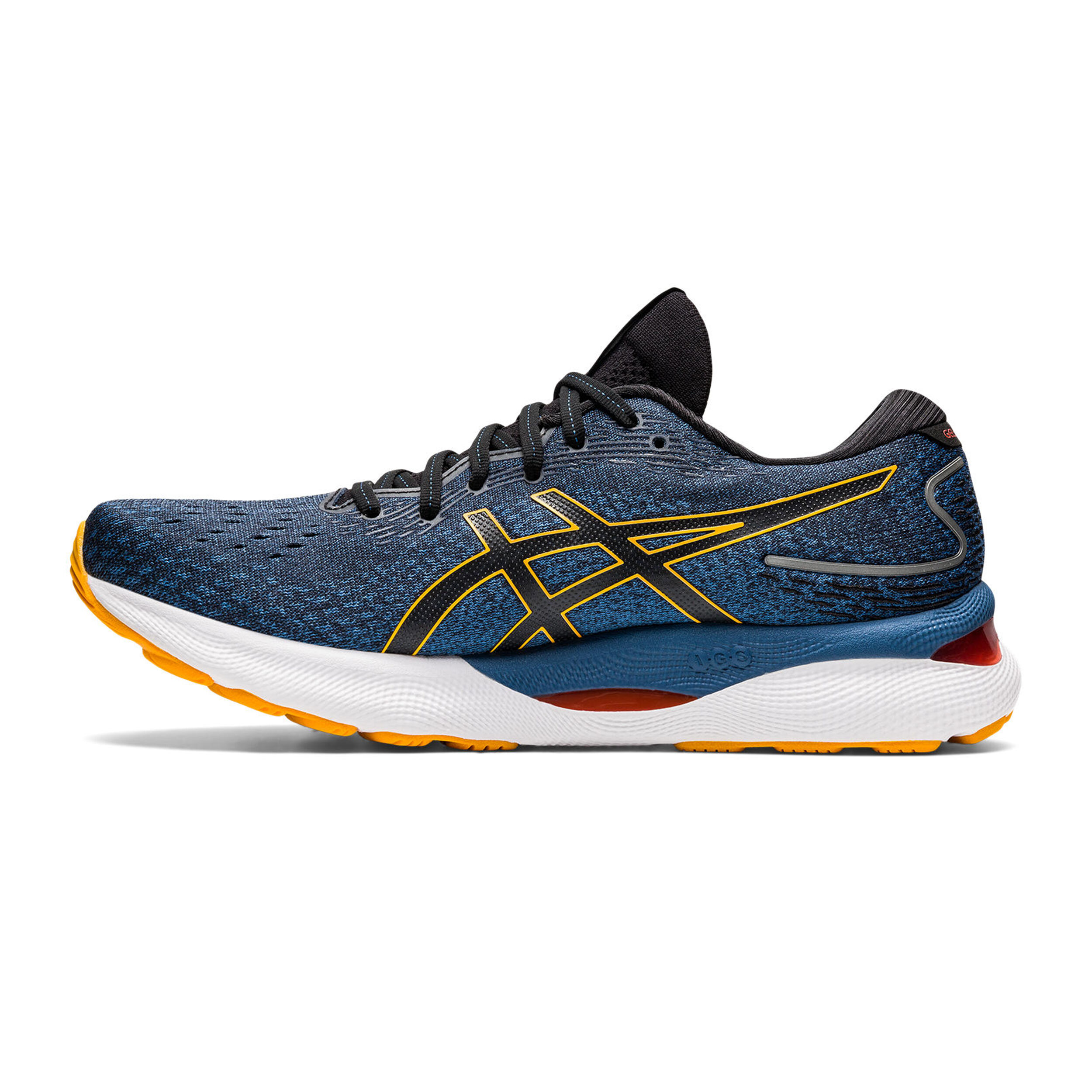 Asics gel nimbus 5 online 2025