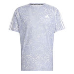 adidas Own the Run AOP Tee