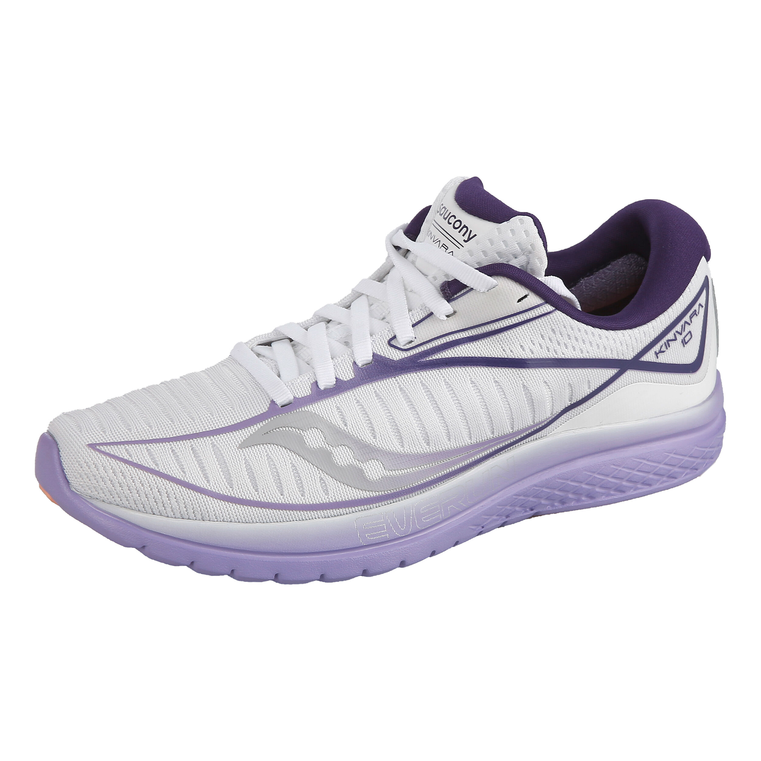 Saucony kinvara 10 best sale damen