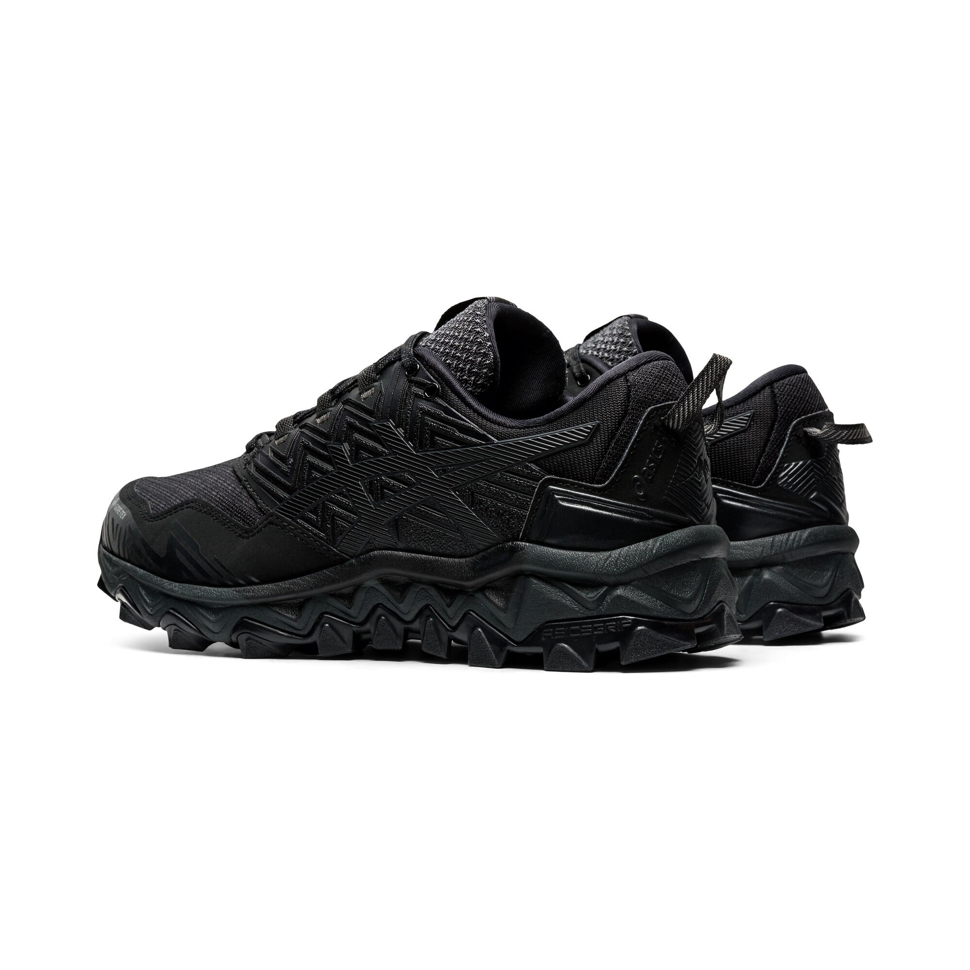 ASICS