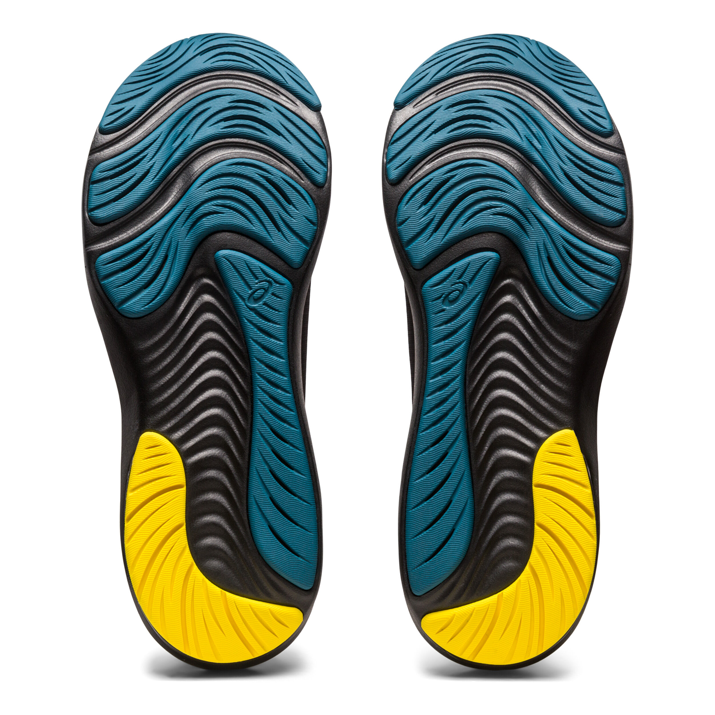 Asics pulse sales 9 gtx