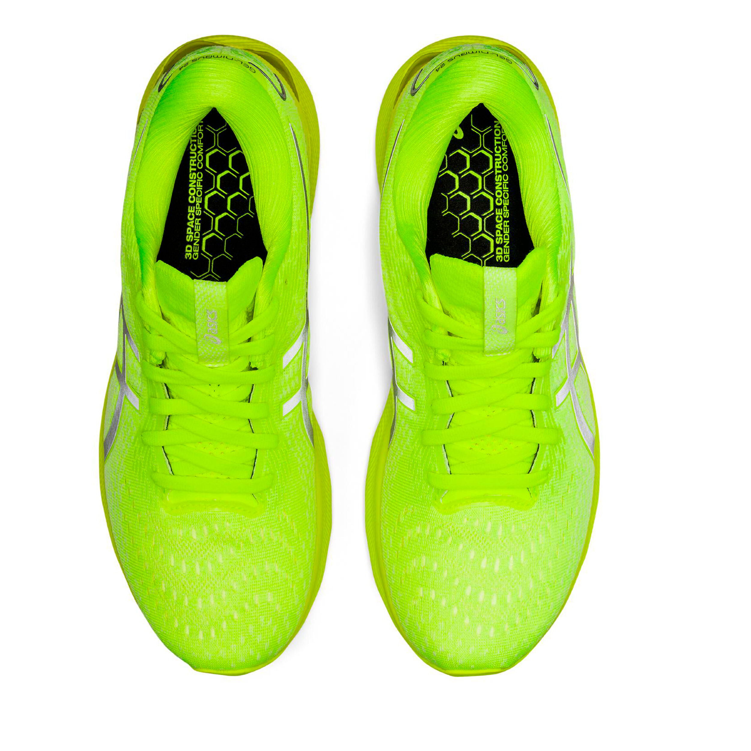 Buy ASICS Gel-Nimbus 24 Lite-Show Neutral Running Shoe Men