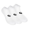 PED Sports Socks 3 Pack-White,Black
