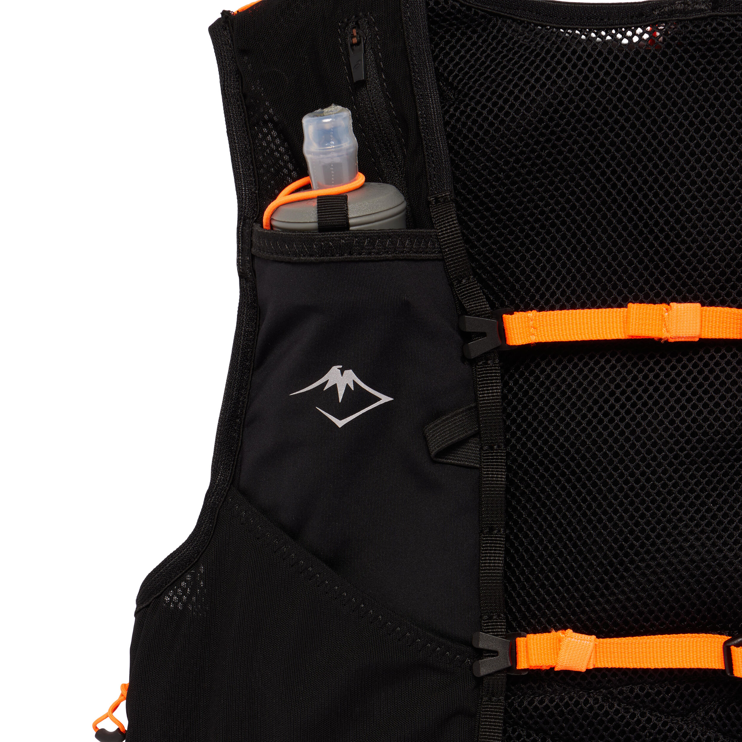 ウォーキング・ランニングウェア Mt. FUJI 100 Finisher's Vest L Mt. FUJI 100 Finisher's Vest L - メルカリ