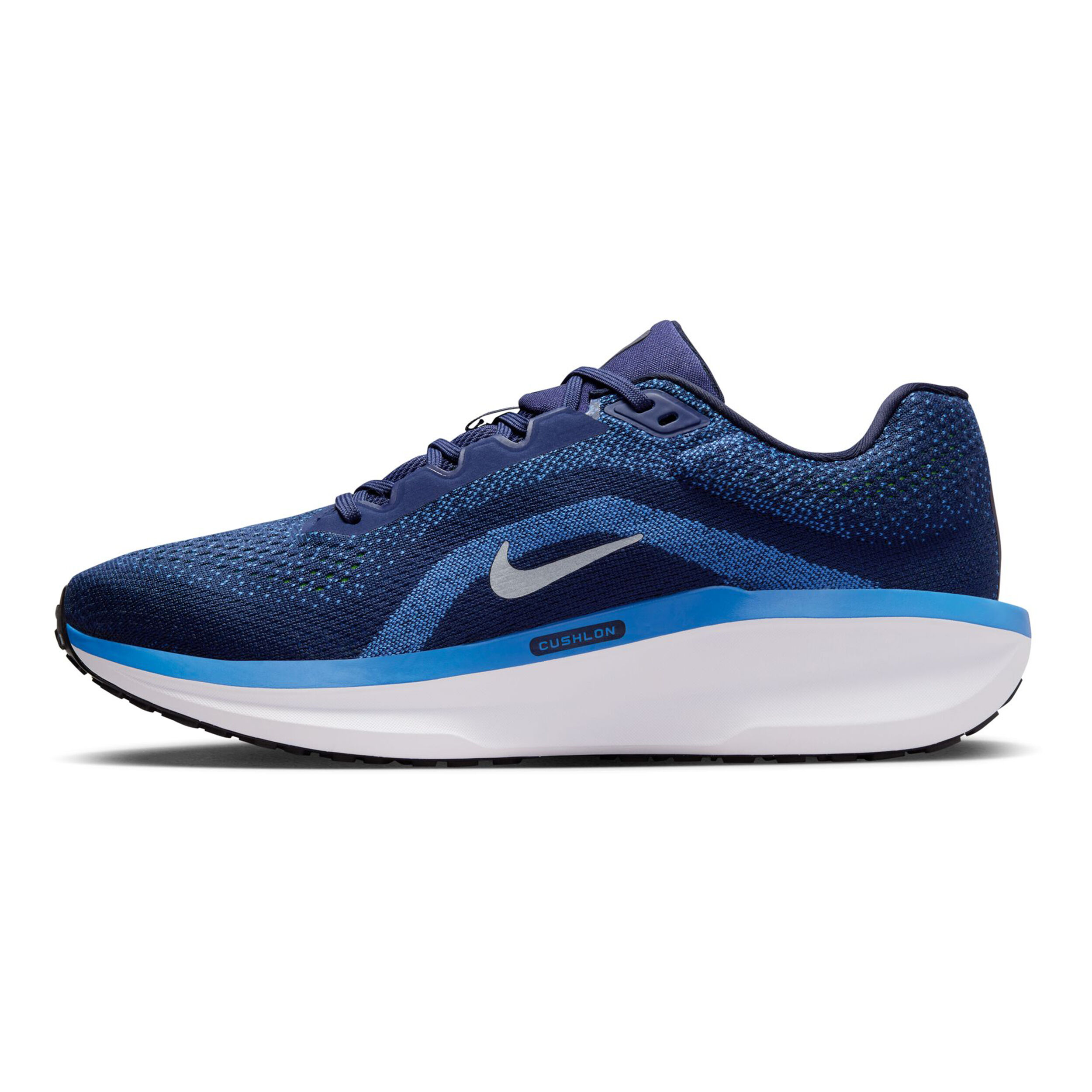 Nike zoom dark blue top