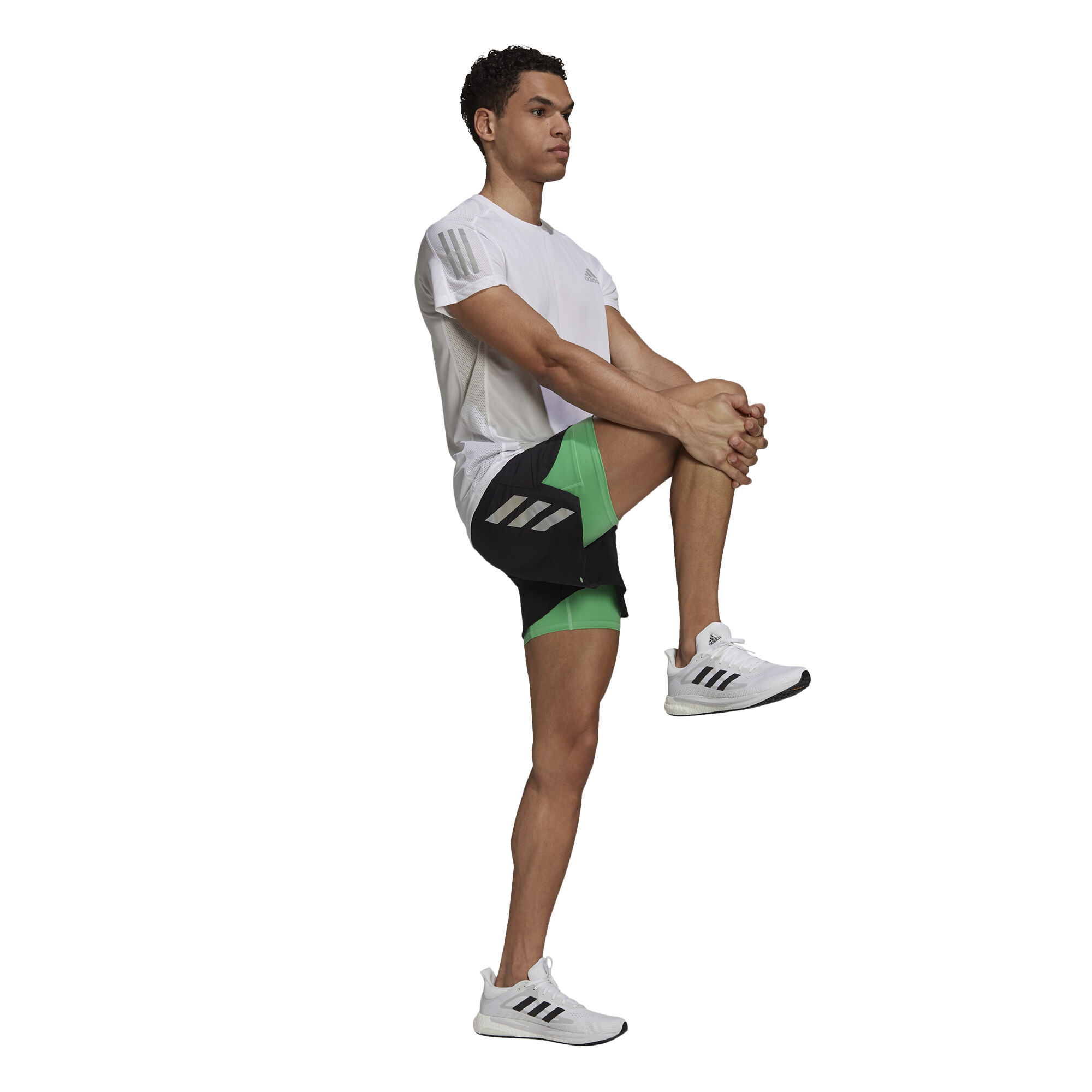 Primeblue shorts online