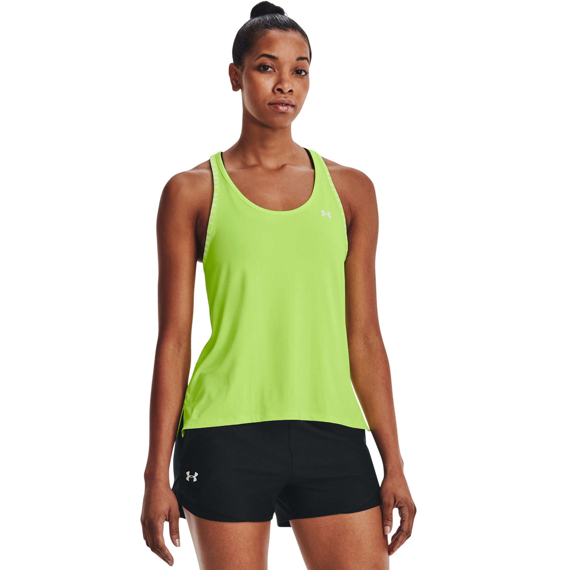 Under Armour
