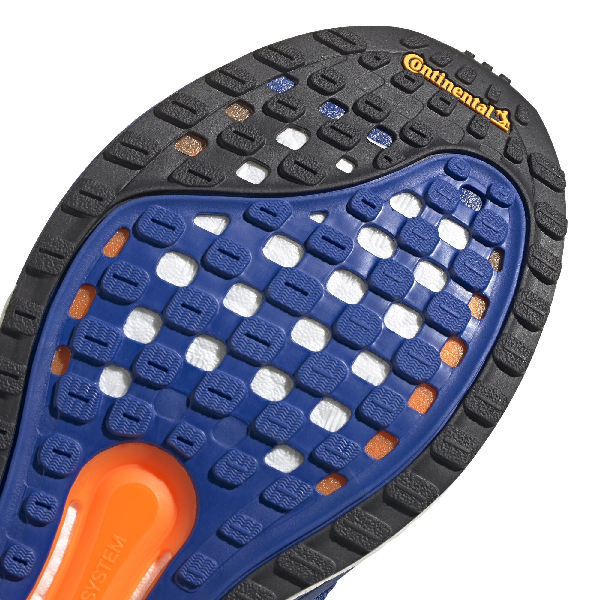 Solar glide st boost mens running shoes cheap