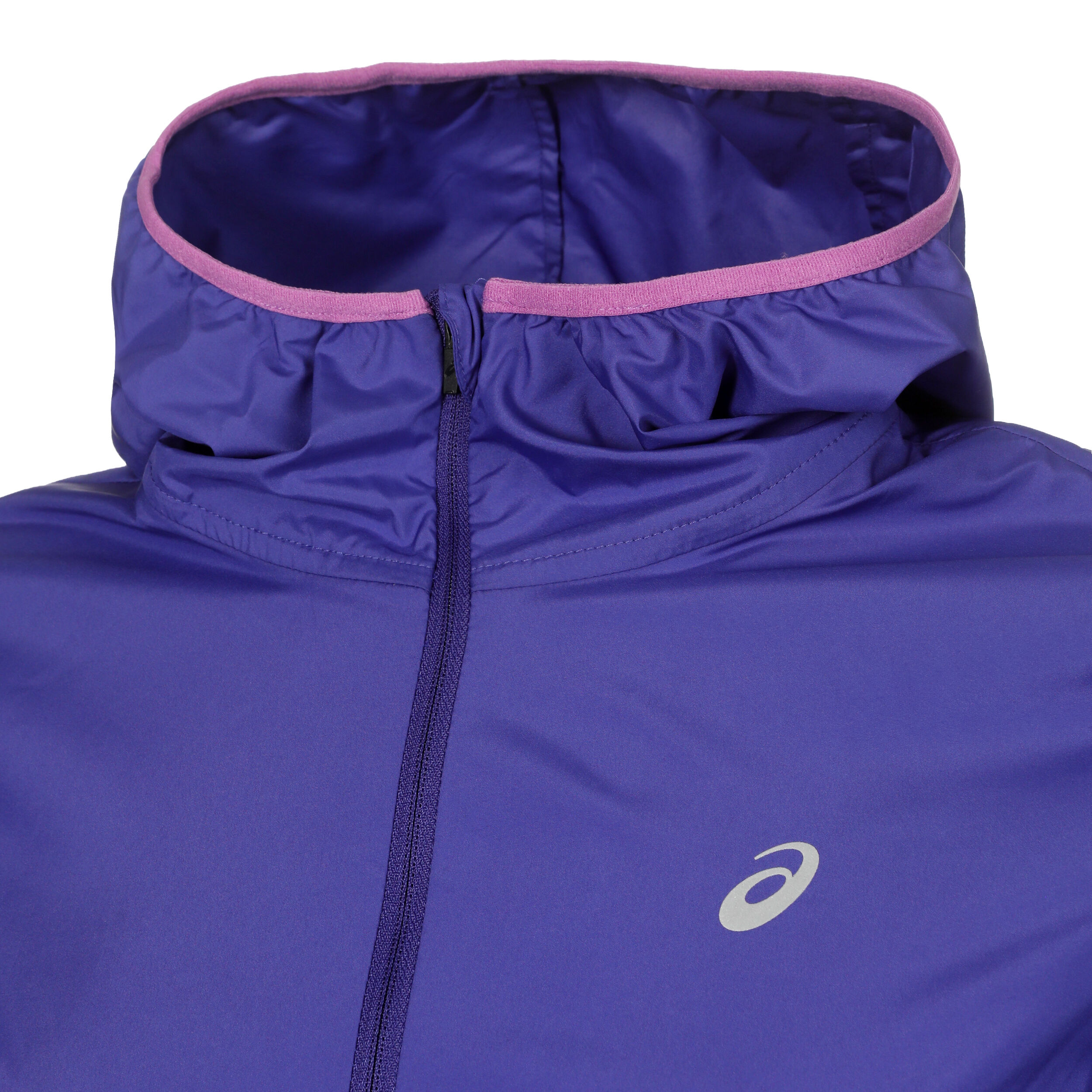 Icon hotsell jacket asics