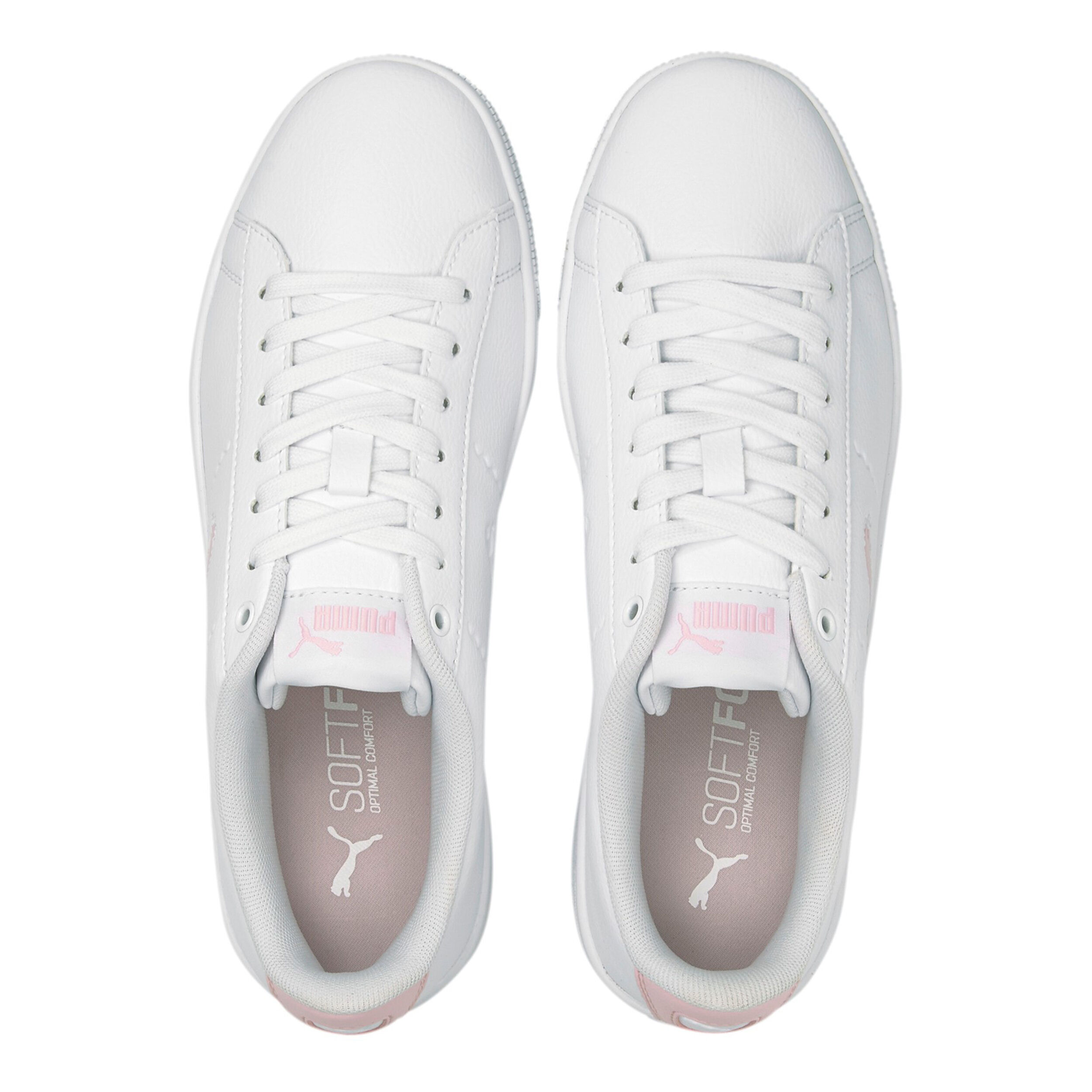 Buy Puma Vikky V2 Cat Sneakers Women White Pink online Running Point COM