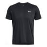 Streaker Running Shirt Men-Black