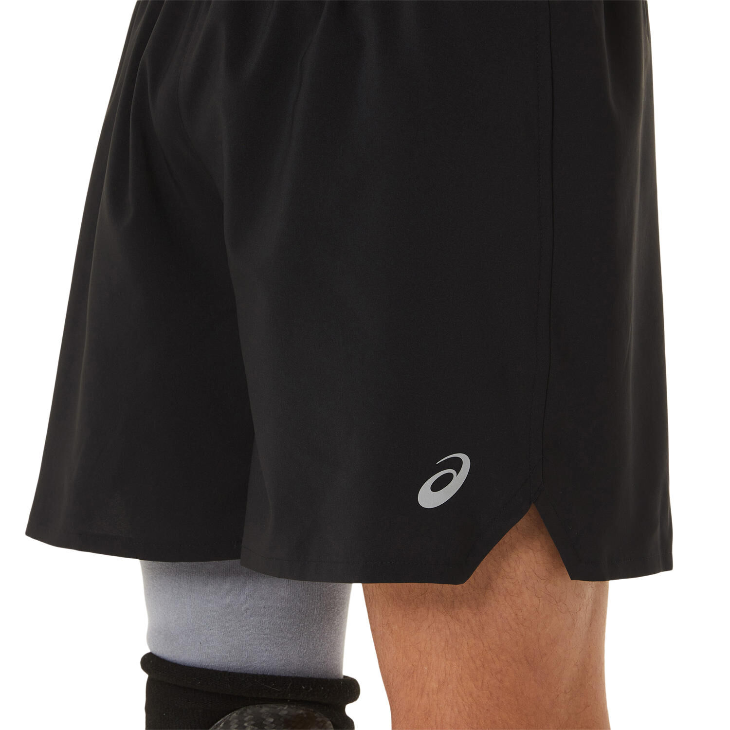 Asics new arrivals 7in short