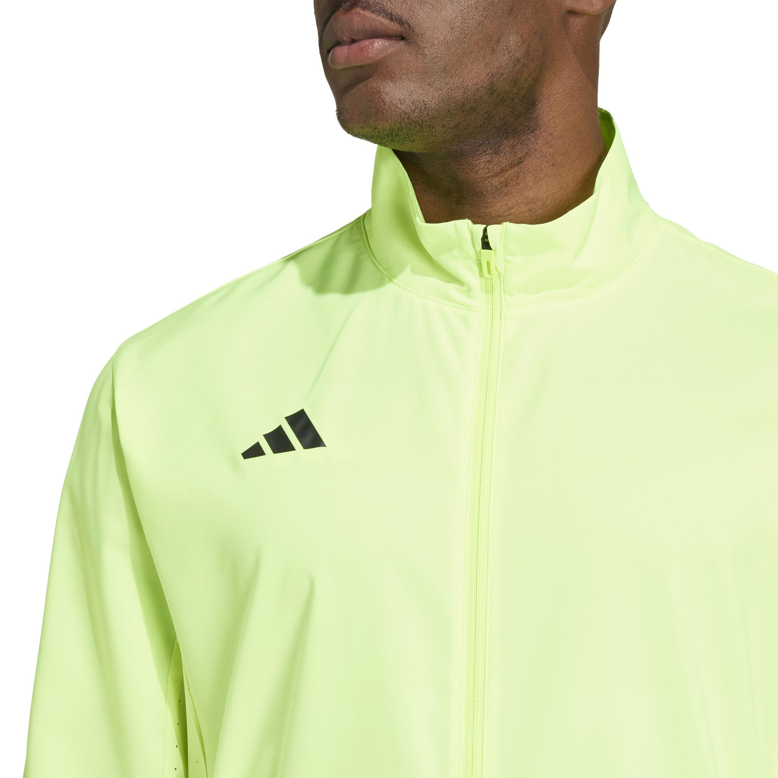 Adidas running response wind jacket online
