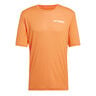 Terrex XPR Running Shirt Men-Orange,Black